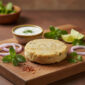Chicken Shami Kabab