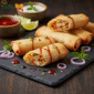 Chicken Rolls