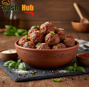 Chicken Kofta