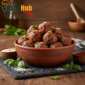 Chicken Kofta