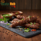 Beef Seekh Kabab