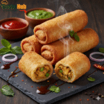 Potato Rolls