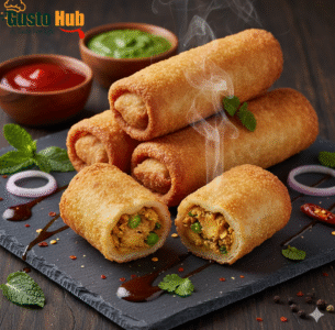 Potato Rolls