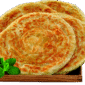 Frozen Paratha
